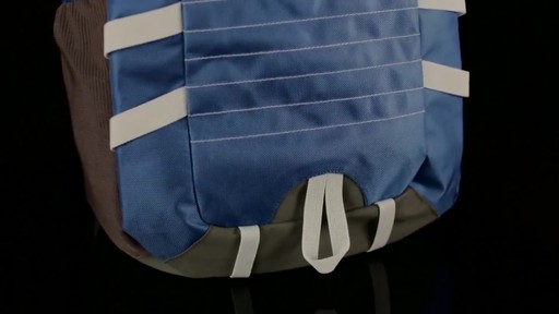 Granite Gear Echo - eBags.com - image 2 from the video