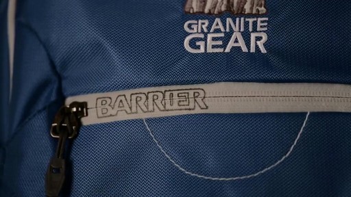 Granite Gear Echo - eBags.com - image 4 from the video