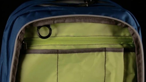 Granite Gear Echo - eBags.com - image 7 from the video