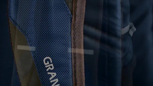 Granite Gear Echo - eBags.com - image 9 from the video