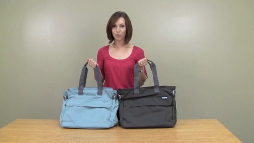 STM Bags - Compass - image 10 from the video