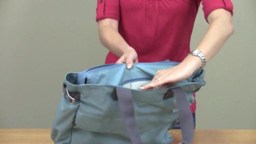 STM Bags - Compass - image 4 from the video