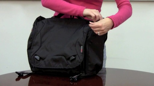 STM Bags - Velo - image 7 from the video