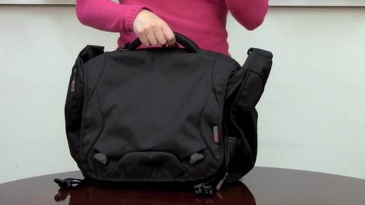 STM Bags - Velo - image 8 from the video