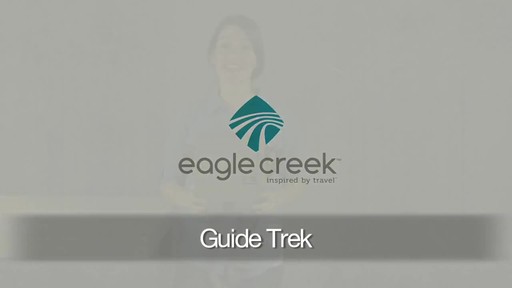 Eagle Creek Guide Trek - image 1 from the video