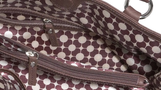 Piazza Bianca Shopper - image 8 from the video