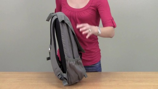 STM Bags - Hood - image 10 from the video