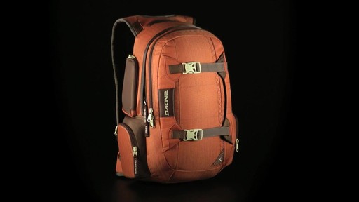  DAKINE - Team Mission Pack - Jackson   - image 10 from the video