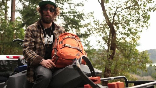  DAKINE - Team Mission Pack - Jackson   - image 3 from the video