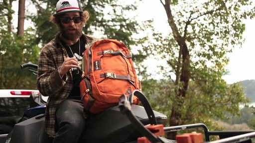  DAKINE - Team Mission Pack - Jackson   - image 4 from the video