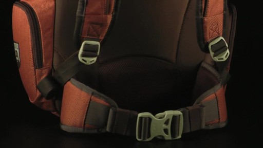  DAKINE - Team Mission Pack - Jackson   - image 6 from the video