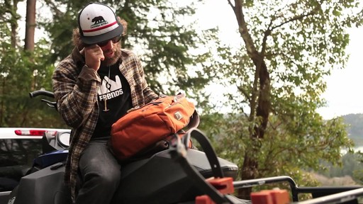  DAKINE - Team Mission Pack - Jackson   - image 9 from the video