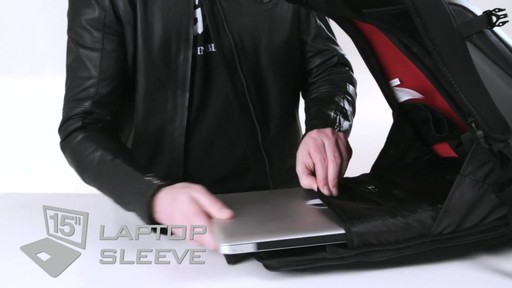 OGIO - No Drag Mach 3 - image 4 from the video