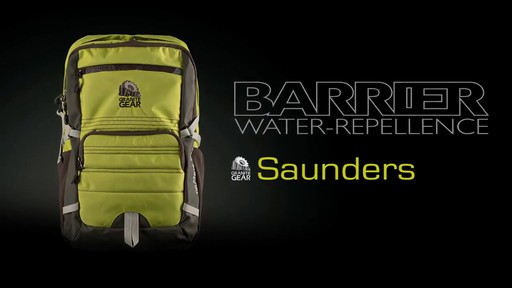 Granite Gear Saunders - eBags.com - image 1 from the video