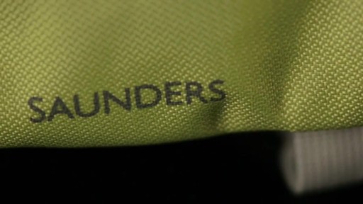 Granite Gear Saunders - eBags.com - image 10 from the video