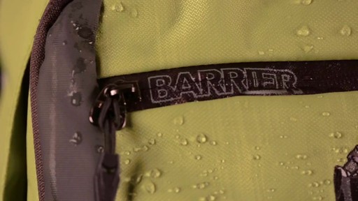 Granite Gear Saunders - eBags.com - image 4 from the video