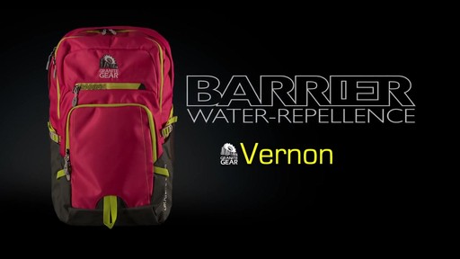 Granite Gear Vernon - eBags.com - image 1 from the video