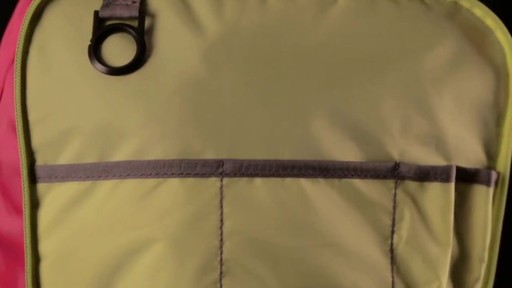 Granite Gear Vernon - eBags.com - image 3 from the video