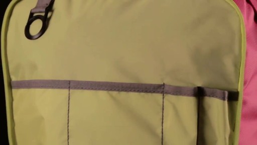 Granite Gear Vernon - eBags.com - image 4 from the video