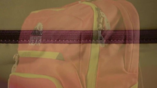 Granite Gear Vernon - eBags.com - image 7 from the video