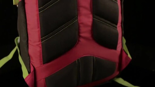 Granite Gear Vernon - eBags.com - image 9 from the video