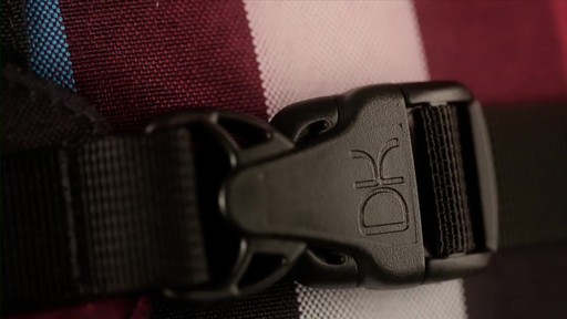  DAKINE - Women's Mission 25L Backpack   - image 5 from the video