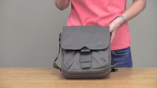  STM Bags - Scout 2 for iPad - image 1 from the video