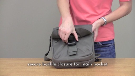  STM Bags - Scout 2 for iPad - image 2 from the video