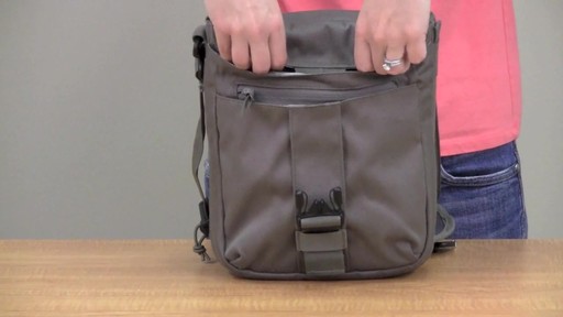  STM Bags - Scout 2 for iPad - image 4 from the video