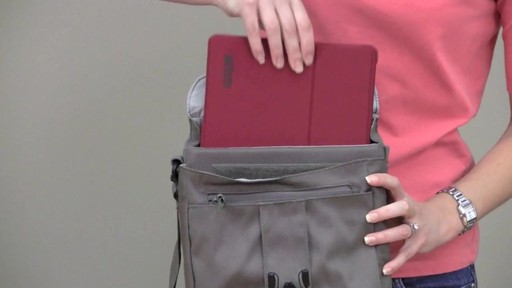  STM Bags - Scout 2 for iPad - image 5 from the video