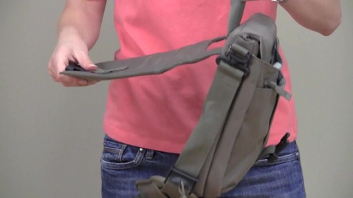  STM Bags - Scout 2 for iPad - image 7 from the video