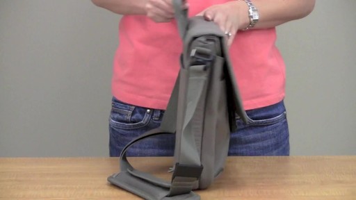  STM Bags - Scout 2 for iPad - image 8 from the video