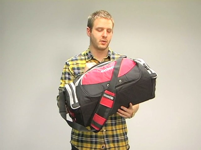 Ogio All Terrain Duffel - image 1 from the video