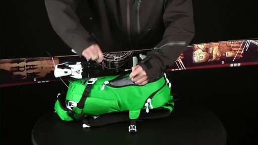  DAKINE - Pro 2 26L   - image 7 from the video