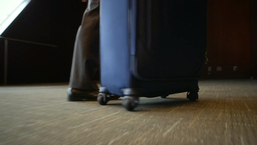 Samsonite - Silhouette Sphere Collection - image 6 from the video