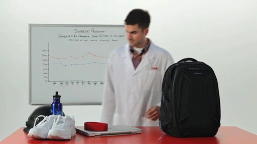  Samsonite - VizAir™ - image 1 from the video