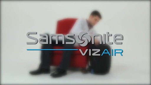  Samsonite - VizAir™ - image 10 from the video