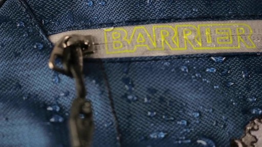 Granite Gear Sawtooth - eBags.com - image 2 from the video