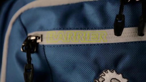Granite Gear Sawtooth - eBags.com - image 7 from the video