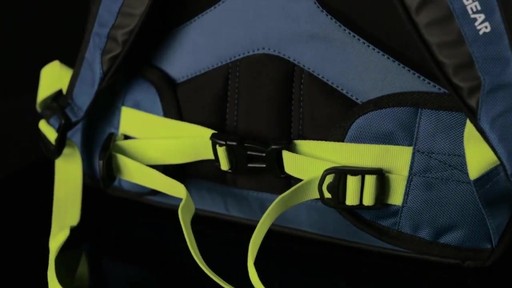 Granite Gear Sawtooth - eBags.com - image 9 from the video