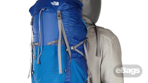 The North Face Casimir 27 - image 1 from the video