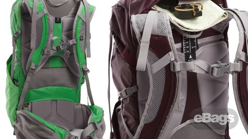 The North Face Casimir 27 - image 2 from the video