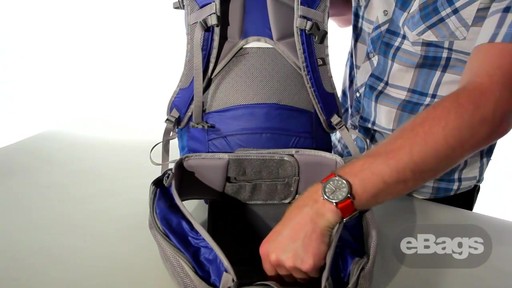 The North Face Casimir 27 - image 4 from the video