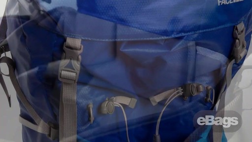 The North Face Casimir 27 - image 7 from the video