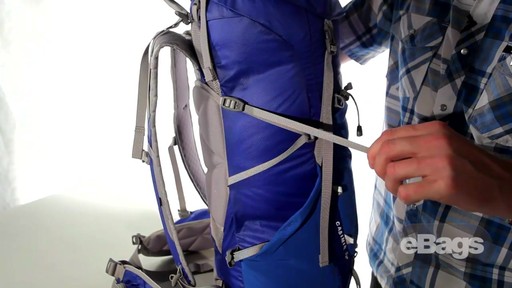 The North Face Casimir 27 - image 9 from the video