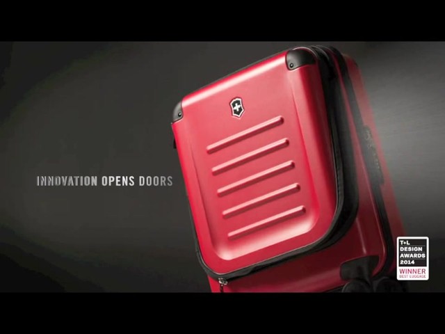 Victorinox Spectra 2 Collection - image 1 from the video