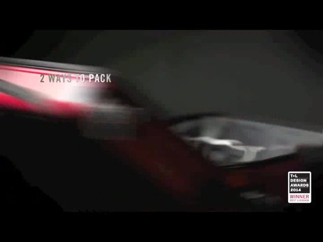 Victorinox Spectra 2 Collection - image 5 from the video