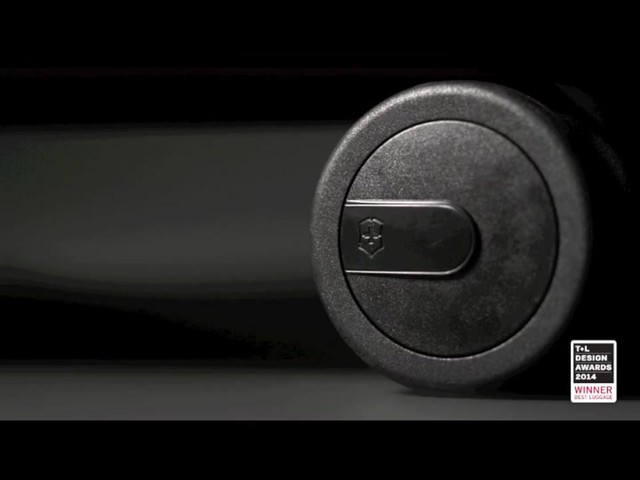 Victorinox Spectra 2 Collection - image 8 from the video