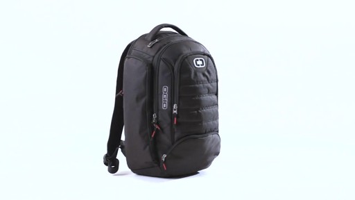 OGIO - Metro II - image 1 from the video