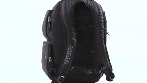 OGIO - Metro II - image 10 from the video